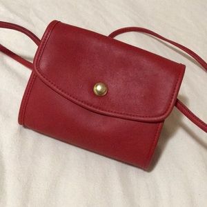Coach Vintage Purse